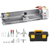 Notice Vevor MX-S1170 Torno de metal