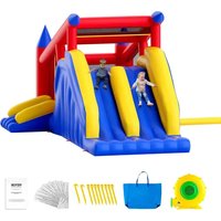 Vevor PL2472 - Trampoline