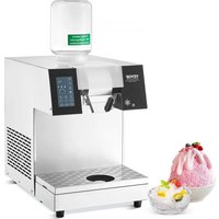 Vevor QLX230F10 - Ice machine
