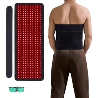 Notice Vevor PLR-10S Red light therapy device
