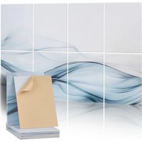 Notice Vevor LYPS60606 Ljudisolerande panel