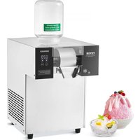 Vevor QLX100F2 - Maszyna do lodu