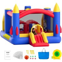 Vevor PL2444 - Trampolino