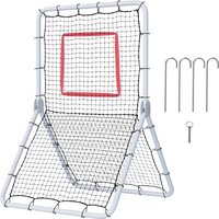 Notice Vevor PDYHTW003 Sportnät
