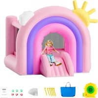 Vevor PL2462 - Trampolin