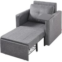 Notice Vevor LW-0666-1 Sofa