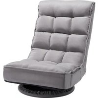 Notice Vevor QX-1558C Chair