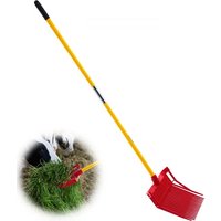 Notice Vevor PF-18DL Garden fork