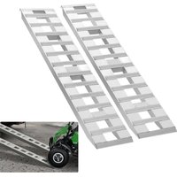 Notice Vevor NY6073 Ramp