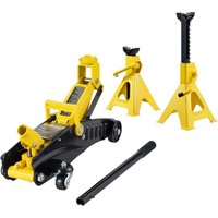 Vevor QJD61A-J1602-1 - Cric