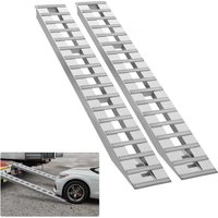 Notice Vevor NY6076 Ramp