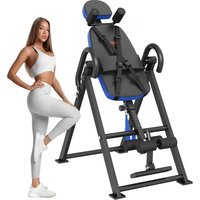 Notice Vevor QD001 Equipo de gimnasia
