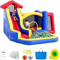 Vevor PL2469 - Trampolin