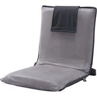 Notice Vevor QX-0408C Chair