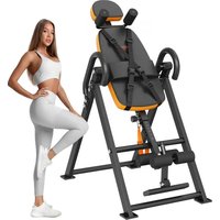 Notice Vevor QD002 Equipo de gimnasia