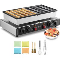 Notice Vevor PC-50 Griddle