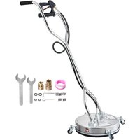 Notice Vevor QD-XDP15 Pressure washer