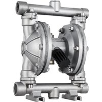 Notice Vevor QBK-15P Industrial pump