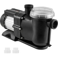 Notice Vevor HT777 Bomba de agua