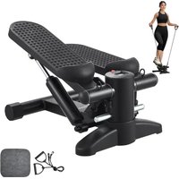 Notice Vevor RB-SP03 Equipo de gimnasia