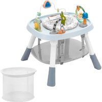 Notice Vevor PJ004 Babyprodukter