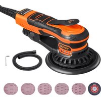 Notice Vevor R7313 Sander