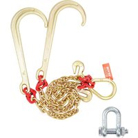 Notice Vevor RTJ5/16*2FT-A3 Chain