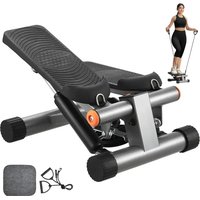 Notice Vevor RB-SP04 Equipo de gimnasia
