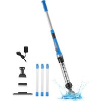 Notice Vevor PJV17G Vacuum Cleaner