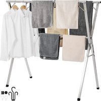 Notice Vevor RH-6020 Clothes Dryer