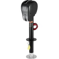 Notice Vevor RVCP3500 Gato