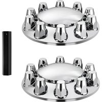 Notice Vevor RL-LG001 Industrial vehicle accessories