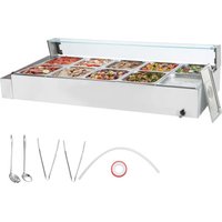 Notice Vevor SC-TC-2110 Electric bain-marie