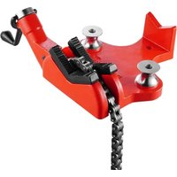Notice Vevor RG1204S8 Bench vise