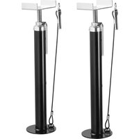 Vevor RV-SOS-5000 - Lewarek
