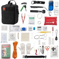 Notice Vevor RS035 Kit di pronto soccorso