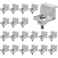 Notice Vevor SF-SS-SKU4 Accessorio per utensile