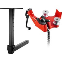 Notice Vevor RG1204S5 Workshop vise