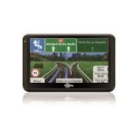 Notice MAPPY X685 CAMPING CAR GPS pour camping-car