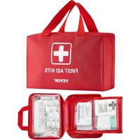 Notice Vevor RS018 Kit di pronto soccorso