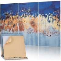 Notice Vevor LYPP60606 Ljudisolerande panel