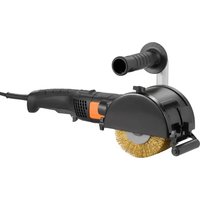 Notice Vevor S1P-HJ2209-120H Polisher