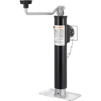 Notice Vevor R20TSR Domkraft