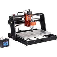 Notice Vevor S3020 Werkzeugmaschine