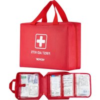Notice Vevor RS037 Kit di pronto soccorso