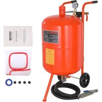 Notice Vevor FF-Q903 Polisher