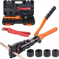 Notice Vevor SD-1930 Hand tool