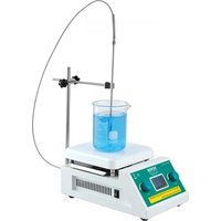 Notice Vevor SH-3ABE Agitatore magnetico