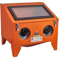 Notice Vevor SBC150 Sandblasting cabinet