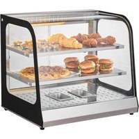 Notice Vevor SC-F802 Food warmer